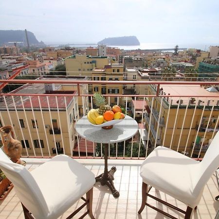 Sibilla Appartamento Naples Exterior photo