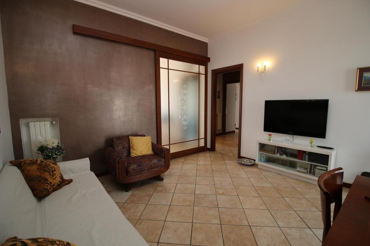 Sibilla Appartamento Naples Exterior photo