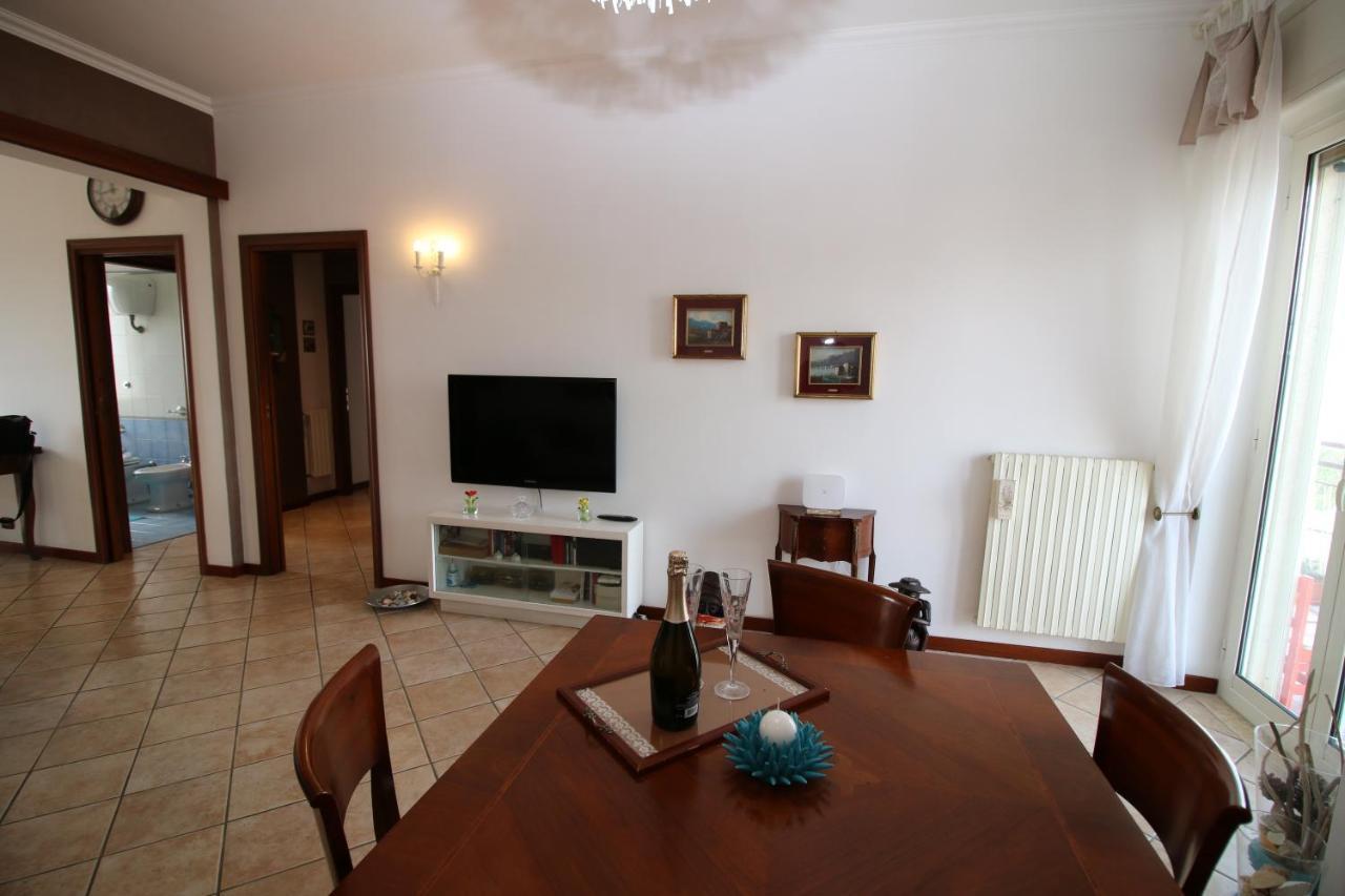 Sibilla Appartamento Naples Exterior photo